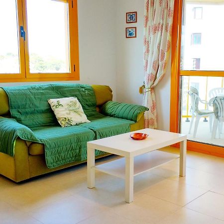 Apartamentos Ambar Beach Calpe Exterior foto