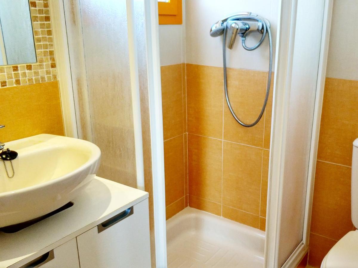 Apartamentos Ambar Beach Calpe Exterior foto